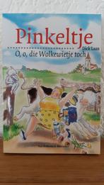 Pinkeltje, Ophalen, Zo goed als nieuw