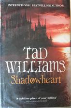 Shadowheart - Tad Williams, Ophalen of Verzenden, Gelezen