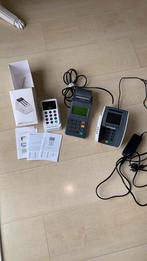 PINAUTOMAAT met PRINTINGDOCK. YOMANI.TB 018, Ophalen of Verzenden, Zo goed als nieuw