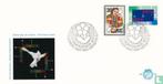 FDC E142 Internationale serie 1975 NL onbeschreven, Postzegels en Munten, Postzegels | Eerstedagenveloppen, Ophalen of Verzenden
