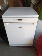 Vrijstaande vaatwasser Whirlpool WFC3C26P, Ophalen, Gebruikt, Minder dan 85 cm, Minder dan 10 liter