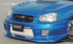 Voltex voorbumper - Subaru Impreza WRX + STI 03-05, Auto diversen, Tuning en Styling, Ophalen of Verzenden