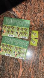 Spaaractie Minons Dekamarkt, Ophalen, Winkel, Super of Benzinepomp, Volle spaarkaart