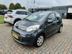 Citroen C1 1.0-12V - Automaat - Nette Auto, Gebruikt, 4 stoelen, C1, 68 pk