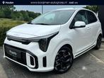 Kia Picanto 1.0 DPI GT-Line | Voorraadkorting | Zeer complee, Voorwielaandrijving, 63 pk, Euro 6, 4 stoelen