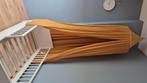 Meyco klamboe - honey gold, Kinderen en Baby's, Kinderkamer | Inrichting en Decoratie, Ophalen, Zo goed als nieuw, Klamboe