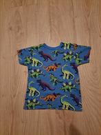 Dino shirt maat 122, Kinderen en Baby's, Kinderkleding | Maat 122, Ophalen of Verzenden, Zo goed als nieuw, Jongen, Shirt of Longsleeve