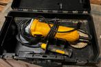 DeWalt D28155 Haakse Slijper, Ophalen, Gebruikt, 1200 watt of meer, Overige typen