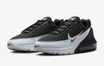 Nike Air Max Pulse Underground ‘Black/Platinum’ - 39 & 40,5, Kleding | Heren, Verzenden, Nieuw, Zwart