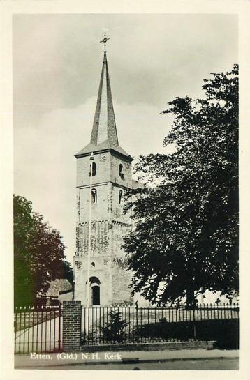(387-245-033) Etten Kerk beschikbaar voor biedingen