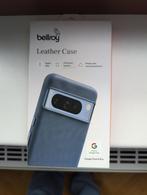 Hoesje google pixel 8 pro leer nieuw!, Ophalen of Verzenden, Nieuw