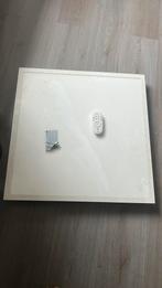 Dimbare led lamp met afstandbedieding, Ophalen of Verzenden, Zo goed als nieuw, Led-lamp