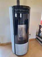 Thermorossi Popstar 10 Pelletkachel, Huis en Inrichting, Kachels, Gebruikt, Overige brandstoffen, Ophalen of Verzenden, Pelletkachel