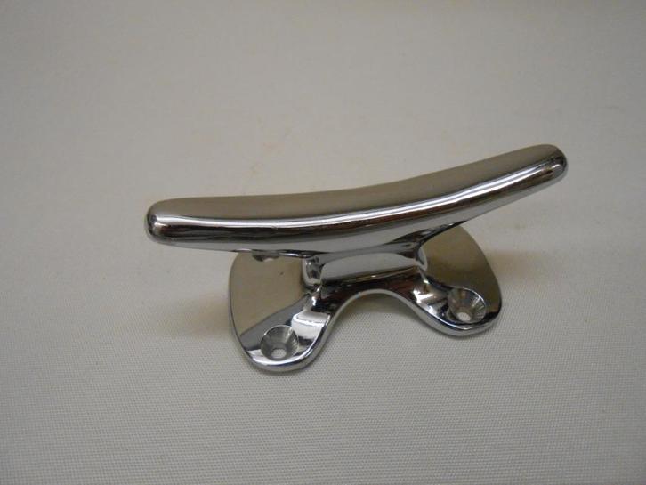 Kikkers, messing verchroomd, 83 mm, Watersport en Boten, Accessoires en Onderhoud, Nieuw, Overige typen, Ophalen of Verzenden