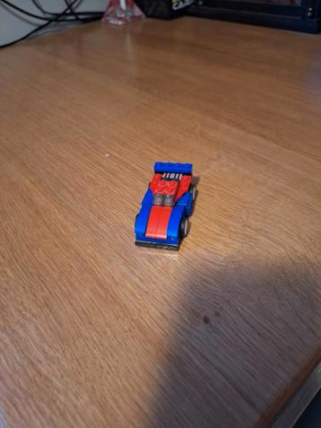 LEGO Creator 31000 3-in-1 Sportwagen beschikbaar voor biedingen