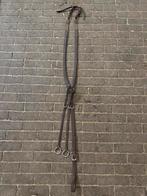 Prestige borsttuig full, Ophalen of Verzenden, Springen