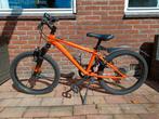 Mountainbike 20 inch, Minder dan 45 cm, Ophalen, Zo goed als nieuw, Overige merken