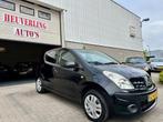 Nissan Pixo 1.0 Acenta | Airco | Elektrische pakket | APK, Voorwielaandrijving, Euro 5, Stof, Gebruikt