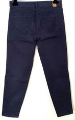 Bonita pantalon maat 38, Kleding | Dames, Broeken en Pantalons, Maat 38/40 (M), Blauw, Ophalen of Verzenden, Zo goed als nieuw