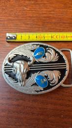 Buckle Riemgesp country en western incl verzenden, Ophalen of Verzenden, Zo goed als nieuw, Overige kleuren, Minder dan 95 cm