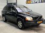 Volvo XC90 2.9 T6 Exclusive heeft bak problemen, Auto's, Gebruikt, 7 stoelen, Leder, Vierwielaandrijving