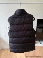 Moncler Look-a-Like Bodywarmer, Kleding | Heren, Bodywarmers, Ophalen, Zo goed als nieuw, Maat 46 (S) of kleiner, Zwart