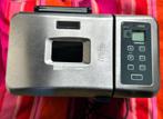 Broodbakmachine Inventum BM86, Witgoed en Apparatuur, Broodbakmachines, Gebruikt, 800 tot 1200 gram deeg, Kijkvenster, Ophalen