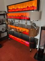 Sefeerhard/ tv meubel, Huis en Inrichting, Ophalen of Verzenden, Nieuw, 150 tot 200 cm, Minder dan 100 cm