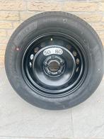 Renault Thuiskomer/Reservewiel 15inch (oa Megane), Ophalen of Verzenden, Renault