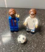 Lego Neymar en Ramos, Ophalen, Zo goed als nieuw