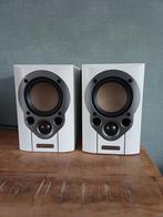 Mission M30i luidsprekers, Audio, Tv en Foto, Luidsprekers, Gebruikt, 60 tot 120 watt, Front, Rear of Stereo speakers, Ophalen