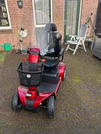 Mobilae Deluxe L Scootmobiel nooit gebruikt, Diversen, Nieuw, 36 t/m 45 km, 11 t/m 15 km/u, Ophalen