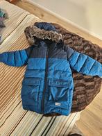 S. Oliver winterjas maat 98, Kinderen en Baby's, Kinderkleding | Maat 98, Ophalen of Verzenden, Zo goed als nieuw, Meisje, Jas
