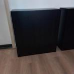 2x Ikea Besta wandkast, Ophalen, Minder dan 150 cm, Minder dan 25 cm, Minder dan 100 cm
