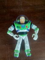 Buzz Lightyear action figure, Ophalen of Verzenden, Overige figuren, Gebruikt, Beeldje of Figuurtje