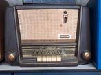 Vintage Fridor Radio - Klassieker!, Ophalen of Verzenden, Gebruikt, Radio