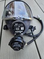 Zgan Scott Aviation zuurstofmasker / volgelaatsmasker, Ophalen of Verzenden