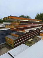 sandwichpaneel, dakpaneel, wandpaneel, panelen, damwand, Ophalen, Gebruikt, Overige materialen, Minder dan 20 mm