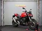 Honda CB 1000 Hornet, Bedrijf, ABS, Naked bike, Meer dan 35 kW