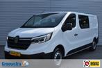 Renault TRAFIC 2.0 BLUE DCI 130PK / L2H1 / CARPLAY / CRUISE, Auto's, Voorwielaandrijving, Huisgarantie, 4 cilinders, Renault