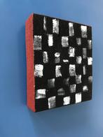 JCJ Vanderheijden, schilderij, Ophalen