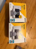 Remeha eTwist RF Draadloos 2stuks, Doe-het-zelf en Verbouw, Thermostaten, Ophalen of Verzenden, Nieuw