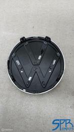 VW Embleem LOGO CADDY 2K7 5H0853601D GEEN ACC CARGO SB 2020+, Auto-onderdelen, Volkswagen, Nieuw, Ophalen of Verzenden, Volkswagen