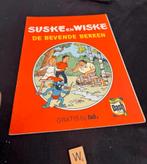 Suske en Wiske - De Bevende Berken (Dash editie), Eén stripboek, Ophalen of Verzenden, Gelezen