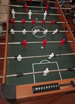 Carromco Tafelvoetbal (incl. o.a. poolbiljart, tafeltennis), Ophalen, Gebruikt