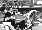 foto Feyenoord - Piet Bouts - 1993 FC Utrecht -3, Verzenden, Zo goed als nieuw, Feyenoord, Poster, Plaatje of Sticker