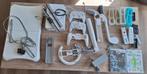 2x nintendo wii met veel toebehoren, Ophalen, Gebruikt, Met 2 controllers