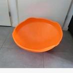 Orange Gonge wiebeltol, voor bewegelijke peuters., Ophalen, Gebruikt, Jongen of Meisje