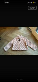 Dames teddy jas maat XXXL Mi Piace, Kleding | Dames, Mi Piace, Maat 46/48 (XL) of groter, Nieuw, Ophalen of Verzenden