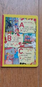 rie cramer ABC no 113, Boeken, Ophalen of Verzenden, Gelezen